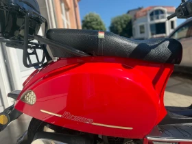 Vespa 50 Motobim, снимка 8
