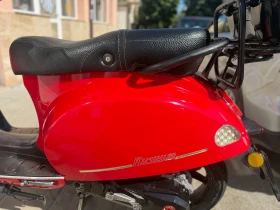 Vespa 50 Motobim, снимка 10