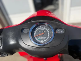 Vespa 50 Motobim, снимка 15