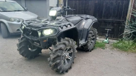 Polaris Sportsman 850 4x4, снимка 6
