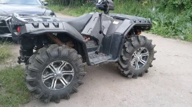 Polaris Sportsman 850 4x4, снимка 3