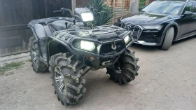 Polaris Sportsman 850 4x4, снимка 4