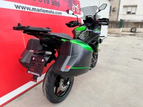 Kawasaki Versys 650 LED-ABS-TRC LIZING | Mobile.bg    4