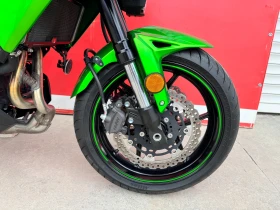 Kawasaki Versys 650 LED-ABS-TRC LIZING | Mobile.bg    8