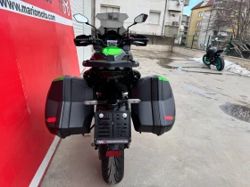 Kawasaki Versys 650 LED-ABS-TRC LIZING | Mobile.bg    5