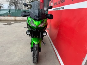 Kawasaki Versys 650 LED-ABS-TRC LIZING | Mobile.bg    3