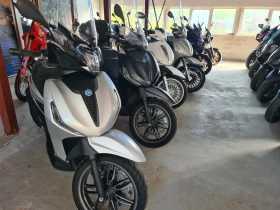 Обява за продажба на Yamaha Mt-09 TRACER 900I GT ABS ~11 300 лв. - изображение 8
