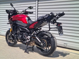 Обява за продажба на Yamaha Mt-09 TRACER 900I GT ABS ~11 300 лв. - изображение 6