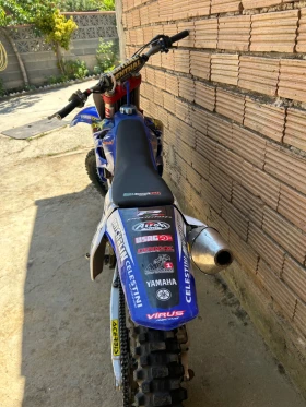 Yamaha Yzf | Mobile.bg    8