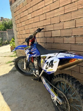 Yamaha Yzf | Mobile.bg    7
