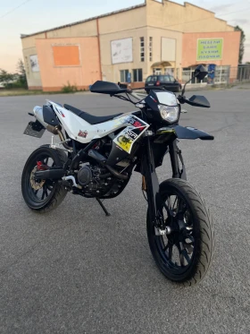     KSR 125