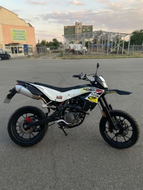 KSR 125 | Mobile.bg    2