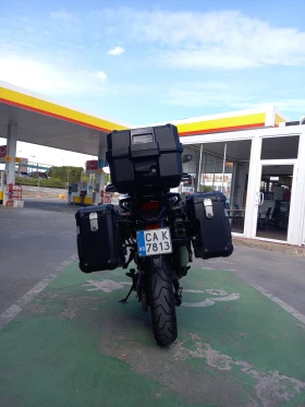 Honda Crf 1000 l | Mobile.bg    3