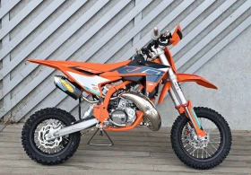 Ktm SX 50 Factory 2025