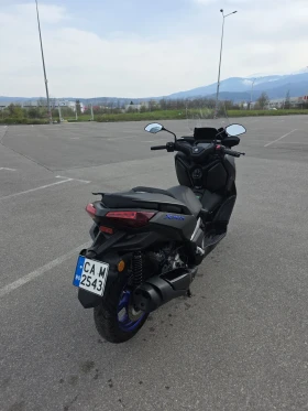 Yamaha X-max 300 | Auto.bg — изображение 5