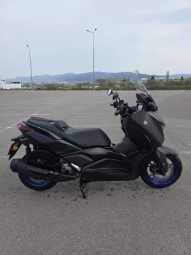 Yamaha X-max 300 | Auto.bg — изображение 6