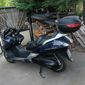 Honda S-Wing     FJS600 | Mobile.bg � ����� ������ 5