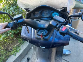 Honda S-Wing     FJS600 | Mobile.bg � ����� ������ 3