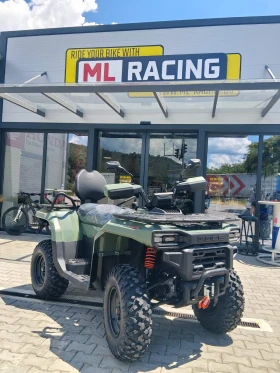 ������ Cfmoto Cf 500