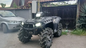 ������ Polaris Sportsman