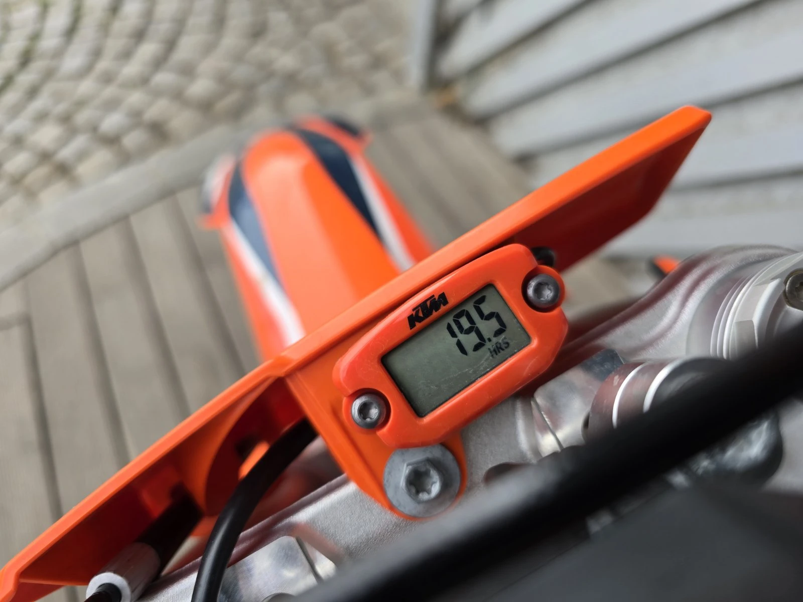 Ktm SX 50 Factory 2025 - изображение 5