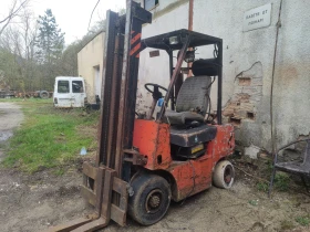 Мотокар В&Р На части Балкан Кар 1600 кг без двигател , снимка 1