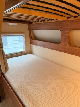 Каравана Burstner Averso 440TK, снимка 8
