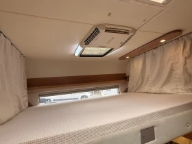 Каравана Burstner Averso 440TK, снимка 14