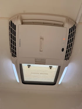 Каравана Burstner Averso 440TK, снимка 15