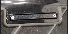 Джет Yamaha FX CRUISER LIMITED SVHO 1800, снимка 7