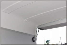 За автомобил Humbaur Debon C400 НАЛИЧНО!!!, снимка 13