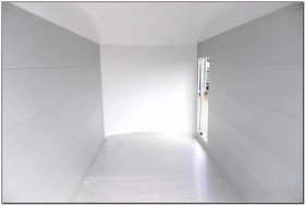 За автомобил Humbaur Debon C400 НАЛИЧНО!!!, снимка 11