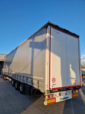  Krone 19.5 MEGA 2018 -   ! | Mobile.bg    2