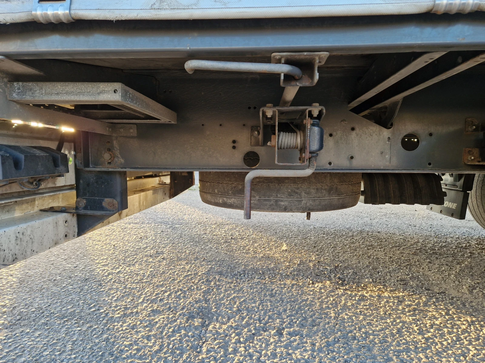  Krone 19.5 MEGA 2018 -   ! | Mobile.bg   10