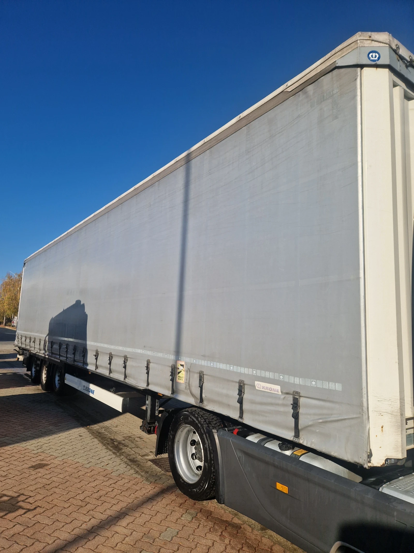  Krone MEGA -   ! | Mobile.bg   1