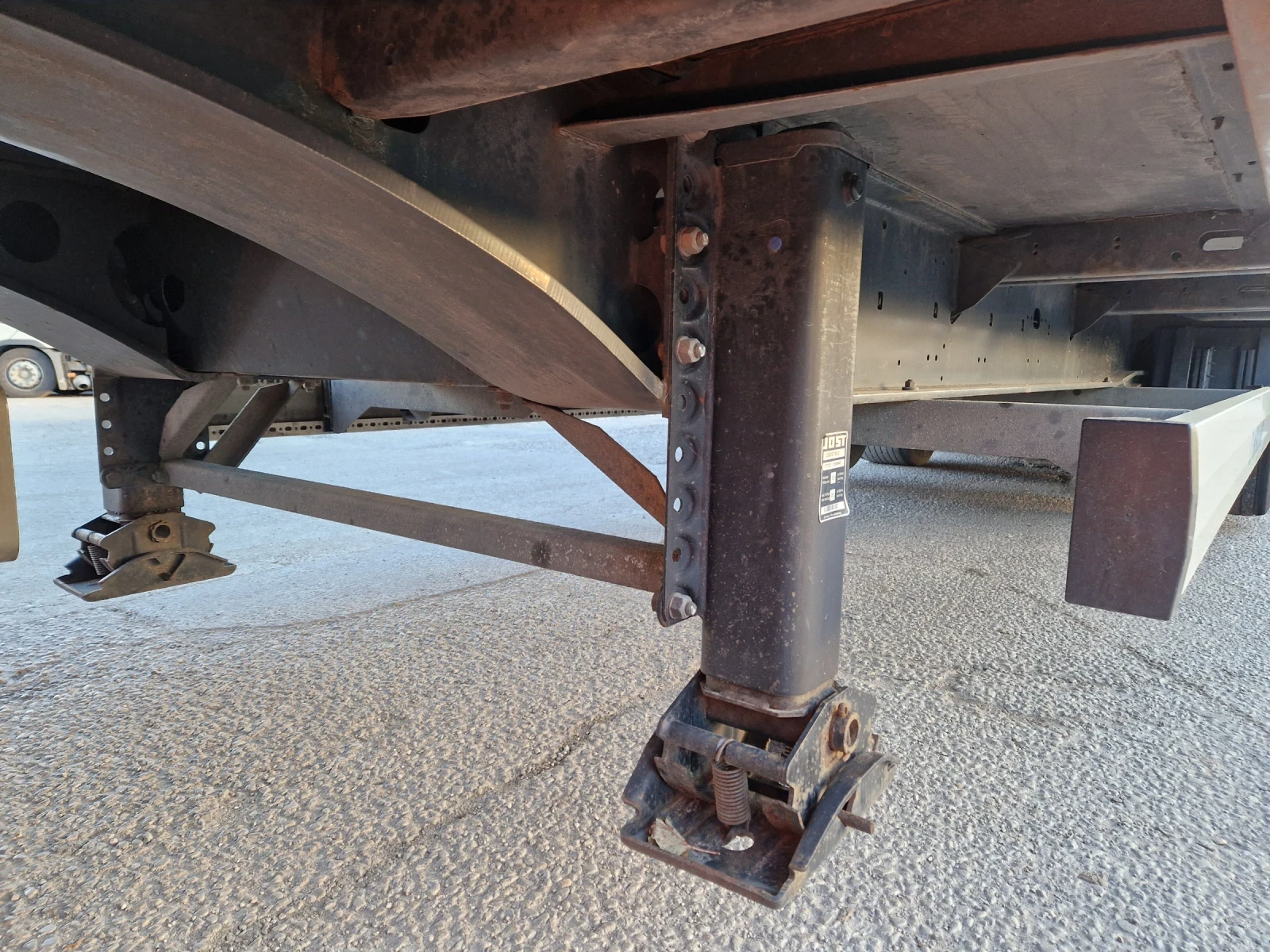  Krone 19.5 MEGA 2018 -   ! | Mobile.bg   7