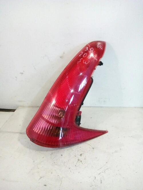 Стоп десен Пежо 206 SW