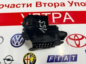 Копче/Ключ фарове MERCEDES BENZ CLK W208, снимка 2 - Части - 53357165