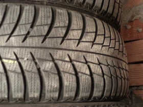 Гуми Зимни 195/55R16, снимка 2