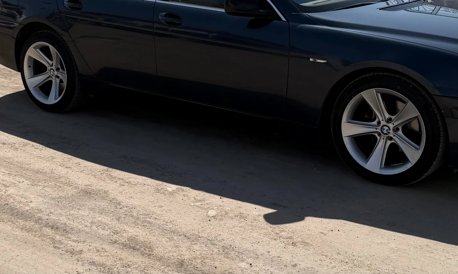 ���� � ������ 275/40R19 �� BMW | Mobile.bg � ����������� 7