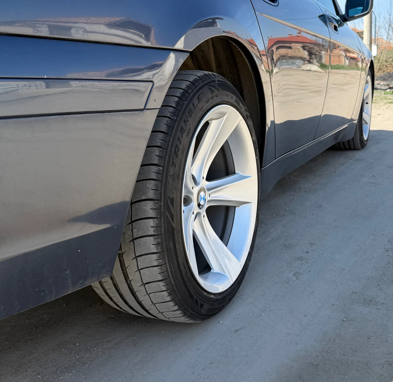 ���� � ������ 275/40R19 �� BMW | Mobile.bg � ����������� 4