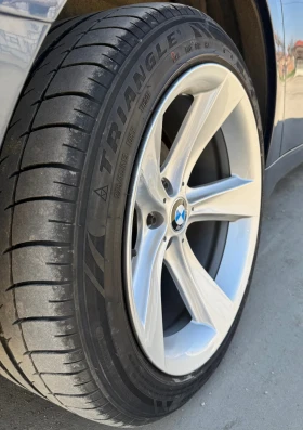 Гуми с джанти Sailun 275/40R19, снимка 2 - Гуми и джанти - 52968307