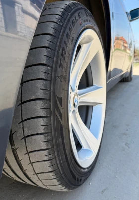 Гуми с джанти Sailun 275/40R19, снимка 3 - Гуми и джанти - 52968307