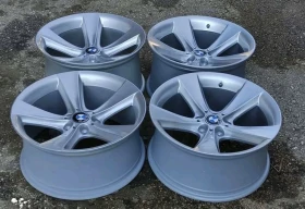 Гуми с джанти Sailun 275/40R19