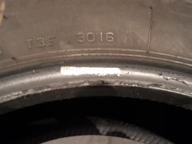 Гуми Зимни 195/55R16, снимка 6 - Гуми и джанти - 53076572