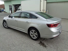Renault Talisman 1, 6DCI-ЛИЗИНГ, снимка 4