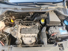 Seat Ibiza, снимка 10