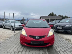 Honda Jazz 1.2* Нов внос* Клима* Топ* Нови гуми* , снимка 2