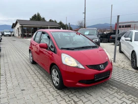 Honda Jazz 1.2* Нов внос* Клима* Топ* Нови гуми* , снимка 3