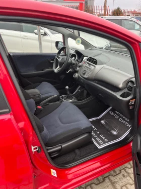 Honda Jazz 1.2* Нов внос* Клима* Топ* Нови гуми* , снимка 5